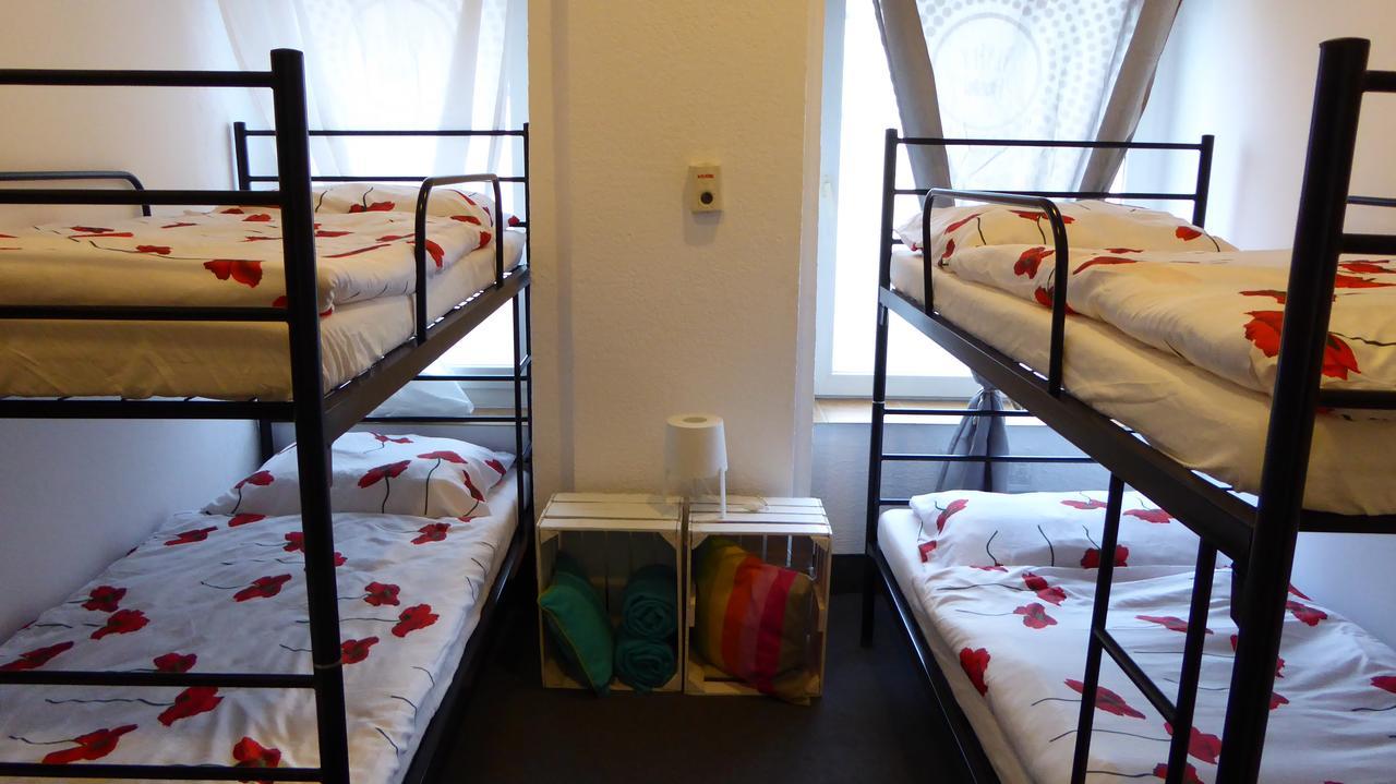 Flyfly Hostel , Darmowy Parking , Rezerwuj Przez Urzadzenia Mobilne -10 Procent Wrocław Eksteriør bilde