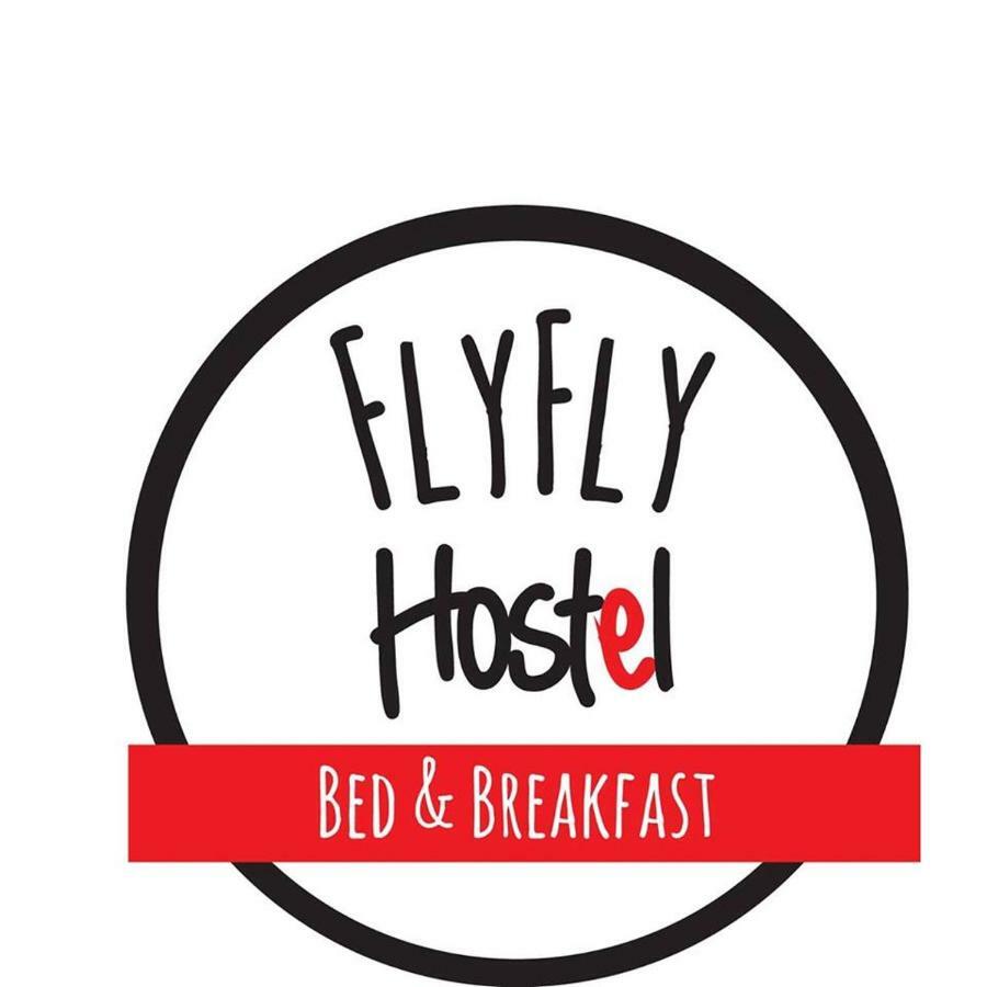 Flyfly Hostel , Darmowy Parking , Rezerwuj Przez Urzadzenia Mobilne -10 Procent Wrocław Eksteriør bilde